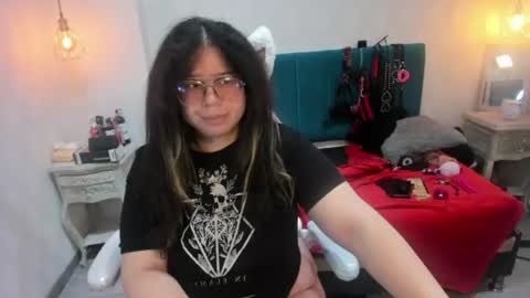 Selena Priscilla Blair Montenegro online show from July 2, 2026, 5:13 am
