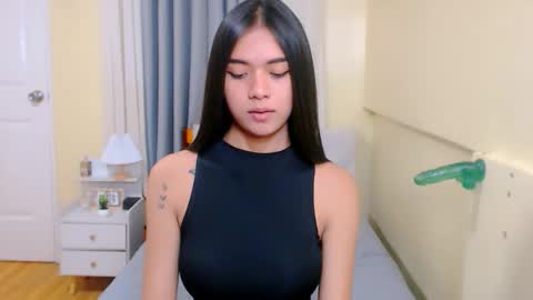 YOUR ULTIMATE MISTRESS ADY online show from February 3, 2026, 6:40 am