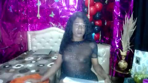 selenagill_ online show from January 14, 2026, 10:36 pm