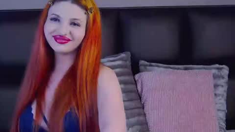 SelenaHanson online show from February 27, 2025, 12:43 am