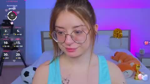 Snapshot of selenamills chatting on July 4, 2026, 2:18 am selenamills online show from July 4, 2026, 2:18 am