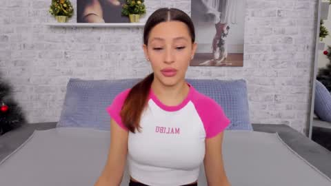 Selena online show from December 23, 2024, 8:33 am