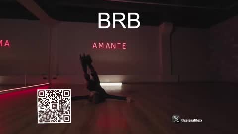 Selena online show from February 25, 2026, 9:19 am