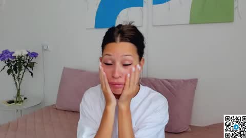 Snapshot of selenarousey chatting on May 29, 2026, 6:55 am Selena online show from May 29, 2026, 6:55 am