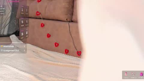 Snapshot of selenawarmm chatting on March 14, 2026, 3:45 am My name is Selena Like my broadcast pls online show from March 14, 2026, 3:45 am