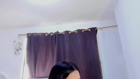 Alejandra  online show from September 17, 2025, 12:51 pm