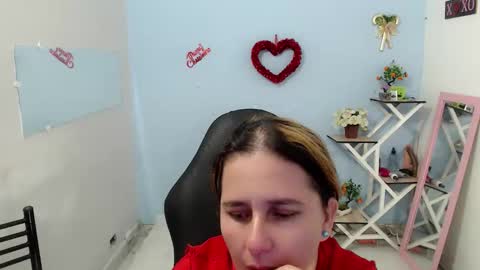 selene online show from March 25, 2026, 7:09 pm