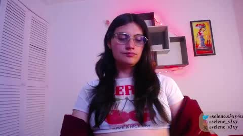 selene_s3xy online show from March 20, 2026, 11:53 pm