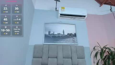 Selene online show from April 29, 2026, 3:10 am