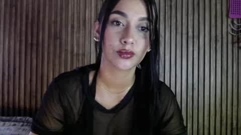 INDEPENDENT  model Instagram  selenevega08 online show from April 9, 2026, 4:45 pm