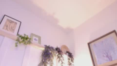 Selene  online show from January 7, 2026, 1:08 am