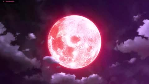 Selene G  online show from February 6, 2026, 3:00 am