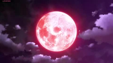 Selene G  online show from April 1, 2026, 2:45 am