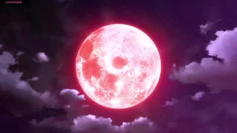 Selene G  online show from April 7, 2026, 2:23 am