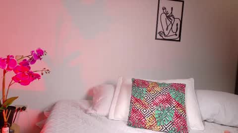 Selene Nova online show from May 15, 2026, 2:57 pm