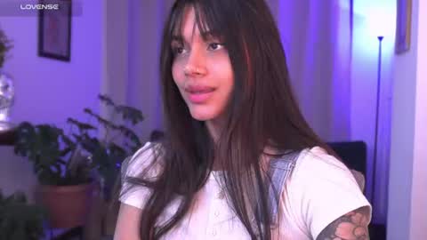 Selene online show from June 17, 2026, 2:47 am