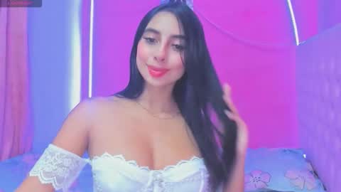 Selenevosse  online show from January 10, 2026, 2:57 am