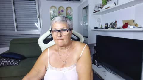 Snapshot of selenna57 chatting on July 19, 2026, 5:16 pm Selenna online show from July 19, 2026, 5:16 pm