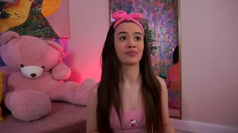 Snapshot of selennevoss chatting on April 28, 2026, 9:47 am Selenne online show from April 28, 2026, 9:47 am