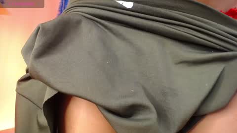 Mayte online show from December 11, 2024, 7:36 pm