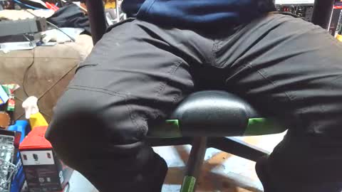 selfpound online show from May 8, 2026, 2:06 am