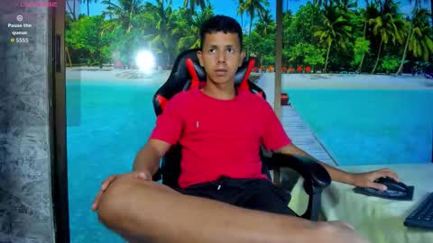 selfsuck_balls online show from September 26, 2025, 2:26 am