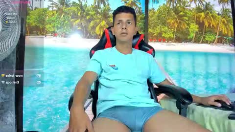 selfsuck_balls online show from September 27, 2025, 12:10 pm