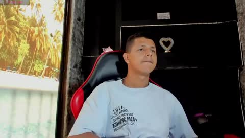 selfsuck_balls online show from June 1, 2026, 12:18 pm