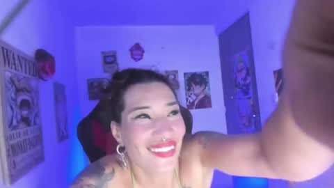  Selinna Kyle  online show from January 14, 2025, 8:37 pm