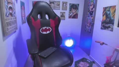  Selinna Kyle  online show from January 18, 2025, 2:47 am