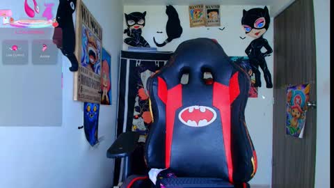  Selinna Kyle  online show from January 14, 2026, 5:02 am