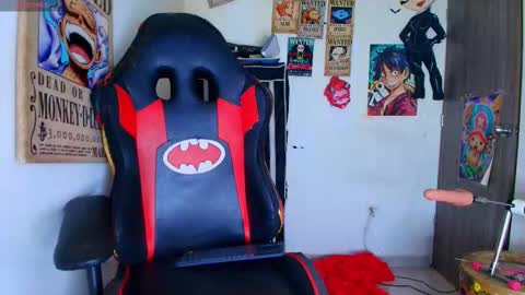  Selinna Kyle  online show from March 22, 2026, 3:04 pm