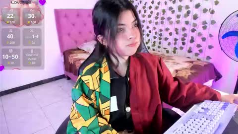 Selina online show from October 29, 2025, 2:58 am