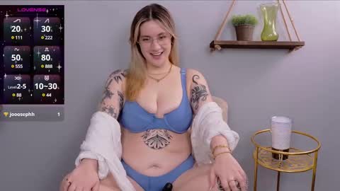 Selina Mae online show from January 11, 2025, 3:55 am