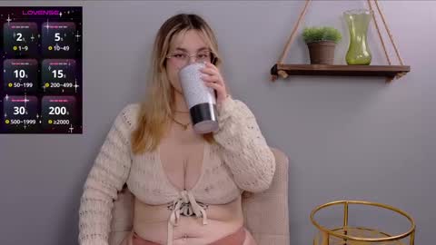 Selina Mae online show from January 12, 2025, 4:10 am