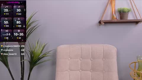 Selina Mae online show from February 27, 2025, 7:23 am