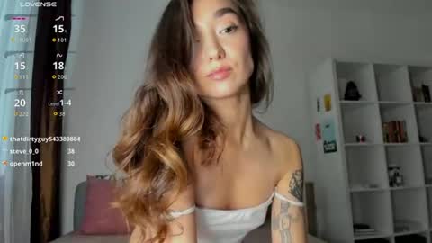 Snapshot of selinaa_kyle chatting on July 8, 2026, 3:33 am Chris online show from July 8, 2026, 3:33 am