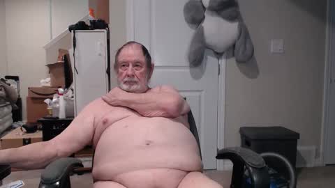 selkie2s online show from October 18, 2025, 6:48 am