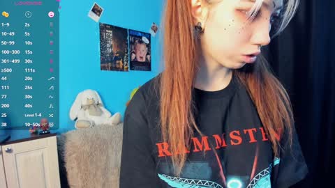 Mindy online show from January 2, 2025, 3:15 am