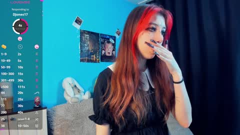 Mindy online show from January 5, 2025, 12:31 am