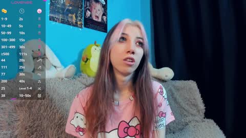 Mindy online show from January 11, 2025, 4:27 am