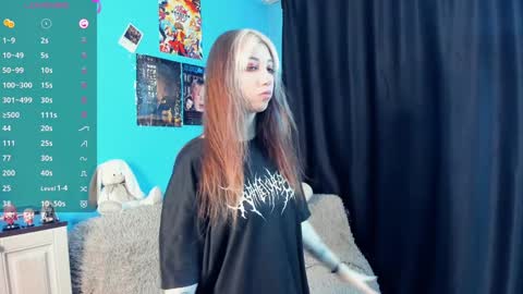 Mindy online show from February 1, 2025, 1:55 am