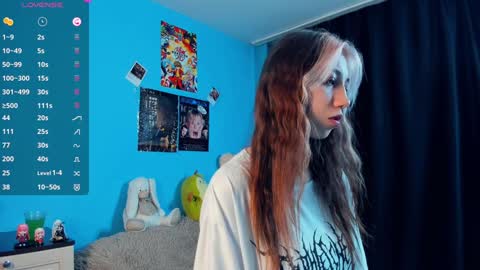 Mindy online show from February 7, 2025, 2:29 am