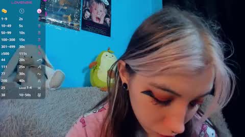 Mindy online show from February 9, 2025, 9:16 am