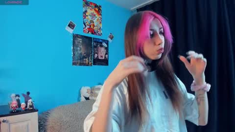 Mindy online show from February 22, 2025, 3:23 am