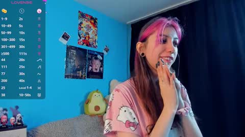 Mindy online show from March 1, 2025, 3:10 am