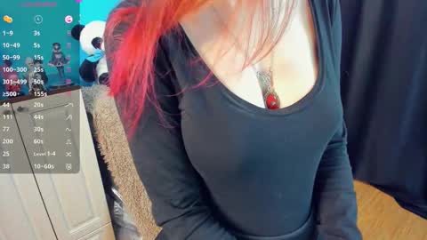 Mindy online show from September 12, 2025, 2:33 am