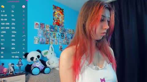 Mindy online show from September 13, 2025, 3:06 am