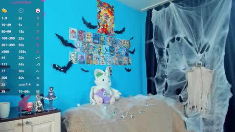 Mindy online show from November 6, 2025, 1:17 am