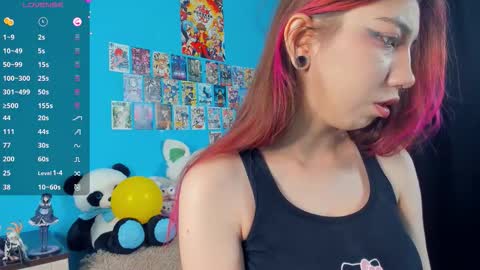 Mindy online show from December 21, 2025, 2:08 am